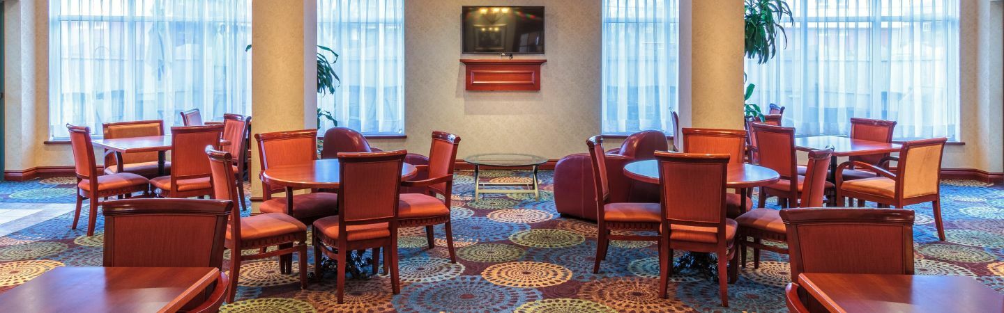 Holiday Inn Express & Suites - Belleville By Ihg Экстерьер фото